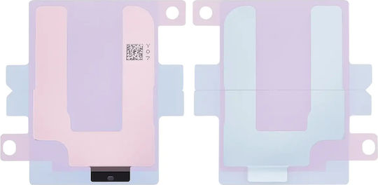 Battery Adhesive Tape Iphone 17 Pro Max 10 Pack