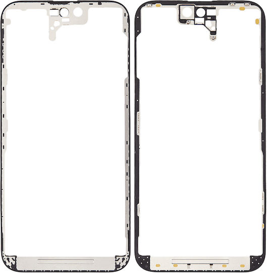 Lcd Frame Without Glue Iphone 14 Pro Max 10 Pack