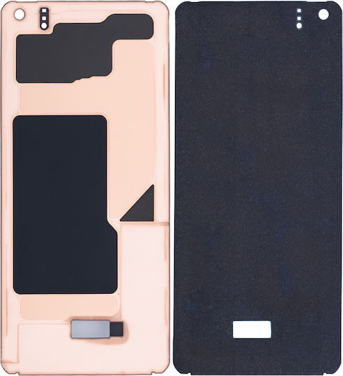 Heat Shield Adhesive Tape Samsung Galaxy S10 10 Pack