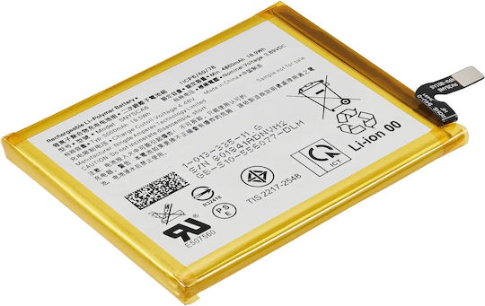 Replacement Battery Sony Xperia 10 V Snysca6