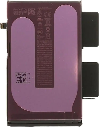 Replacement Battery Iphone 16 Plus Genuine Oem