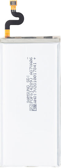 Replacement Battery Samsung Galaxy S8 Active Eb-bg892aba