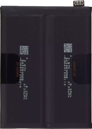 Replacement Battery Oneplus 9 Blp821 Us Version