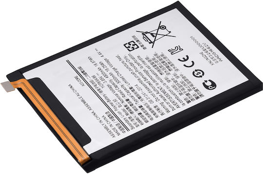 Replacement Battery Samsung Galaxy A03 Core A032 2021 Slc-50