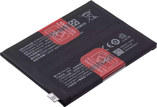 Replacement Battery Oneplus 9 Blp821 Us Version