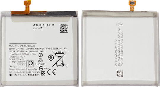 Replacement Battery Samsung Galaxy A80 A805 2019