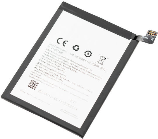 Резервна батерия OnePlus 3 A3000 A3003 Blp613