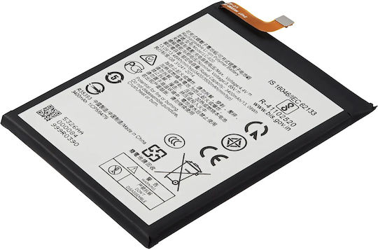 Baterie de înlocuire Nokia 6.2 LC-620