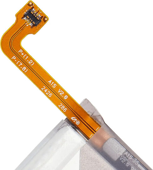 Replacement Battery Samsung Galaxy A16 5g A166 2024 Service Pack