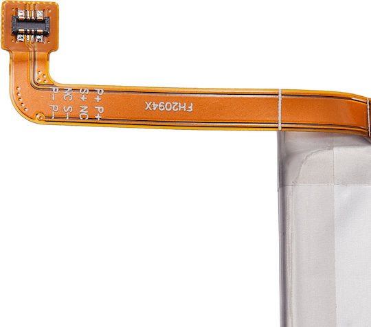 Ersatzbatterie Samsung Galaxy A17 5G A176 2025 Eb-b166asy