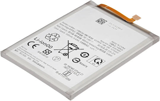 Ersatzbatterie Samsung Galaxy A17 5G A176 2025 Eb-b166asy