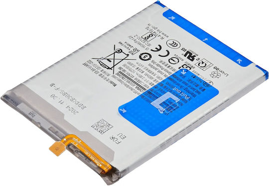 Replacement Battery Samsung Galaxy A16 5g A166 2024 Service Pack
