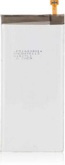 Replacement Battery Lg Stylo 4 Stylo 4 Plus V40 Thinq Q8 Q815 Bl-t37