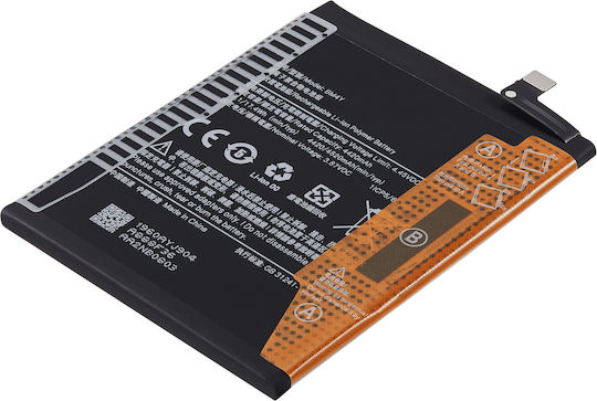 Ersatzbatterie Xiaomi Poco F3 Bm4y