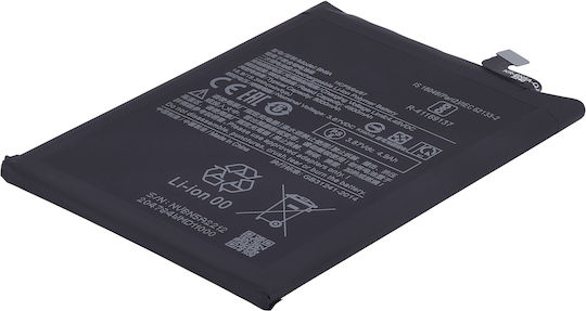 Replacement Battery Xiaomi Poco M3 Pro 5g Redmi Note 11 4g Redmi Note 10 5g Redmi Note 10t 5g Redmi 10 2022 Redmi Note 11se Bn5a