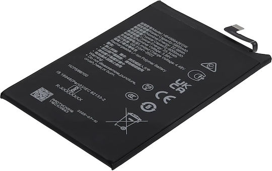 Резервна Батерия Honor X7b Play 8t Play 50 Plus Piay 9t Piay 60 Plus Hb4966a2egw
