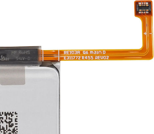 Replacement Battery Main Samsung Galaxy Z Fold 6 5g Eb-bf956aby
