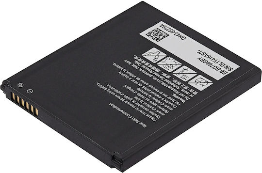 Replacement Battery Samsung Galaxy Xcover7 Pro 5g G766b G766u Eb-bg766gby