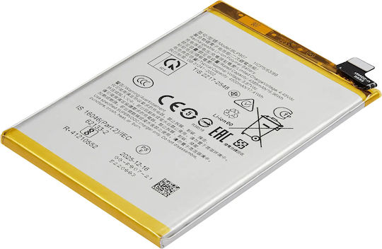 Replacement Battery Oneplus Nord N20 5g Blp907