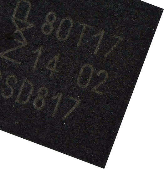 Nfc Controller Ic Samsung Galaxy S10 S10e S10 Plus Note 9 Note 10 Note 10 Plus 5g A51 5g A516 2020 A70 A705 2019 A80 A805 2019 80t17