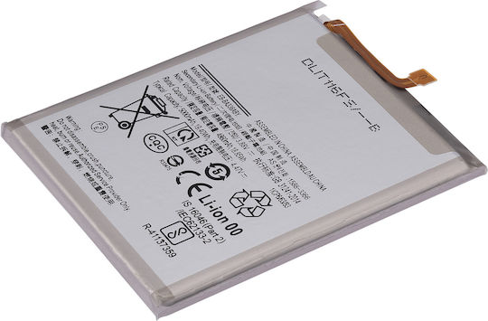 Replacement Battery Samsung Galaxy A53 5G A536 2022 A33 5G A336 2022 Eb-ba336aby