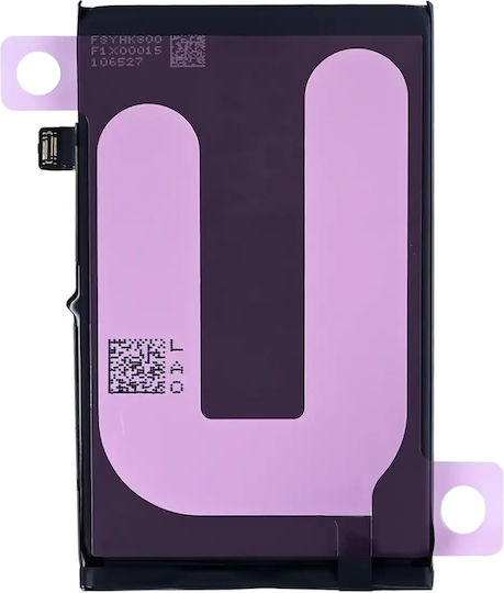 Replacement Battery Iphone 17 Genuine Oem