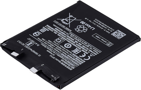 Replacement Battery Xiaomi 12 Pro Bp45