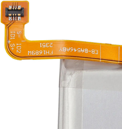 Резервна батерия Samsung Galaxy A34 A346 2023 A54 5G A546 2023 Eb-ba546aby