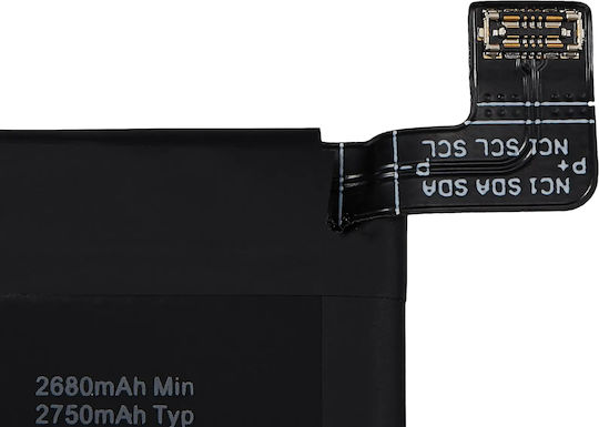 Replacement Battery Realme Gt 6 International Version Realme Gt 6t Realme Gt Neo6 Realme Gt Neo6 Se Blpa51