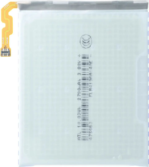 Secondary Replacement Battery Samsung Galaxy Z Flip 6 5g Service Pack