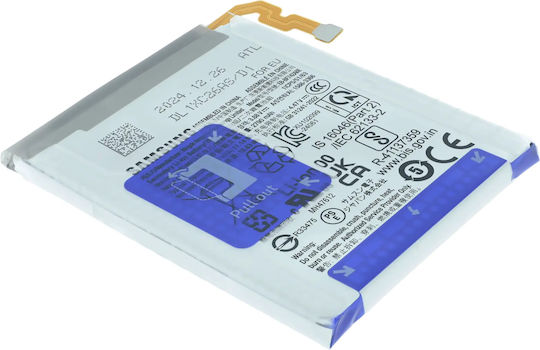 Secondary Replacement Battery Samsung Galaxy Z Flip 6 5g Service Pack
