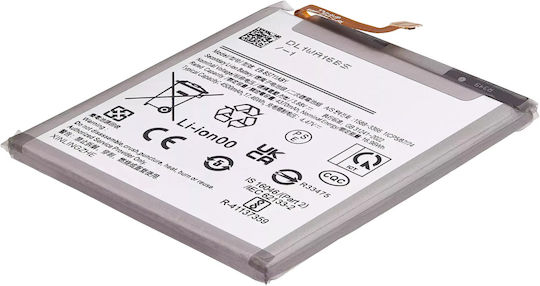 Replacement Battery Samsung Galaxy S23 Fe 5g Eb-bs711aby