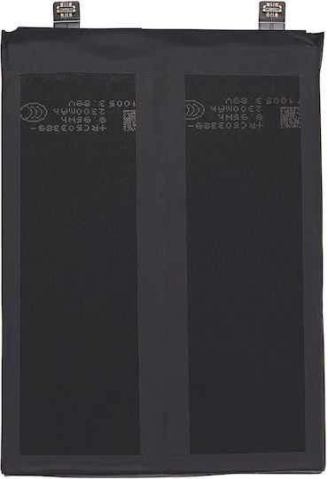 Replacement Battery Xiaomi Redmi Note 11 Pro Plus 5g Bp47