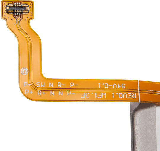 Replacement Battery Samsung Galaxy S25 Plus 5g Us & International Version Eb-bs936aby
