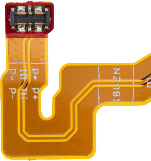 Replacement Battery Nokia 8 He328