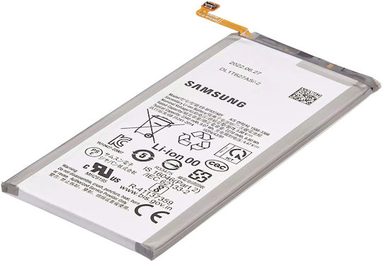 Replacement Battery Secondary Samsung Galaxy Z Fold 4 Eb-bf937aby