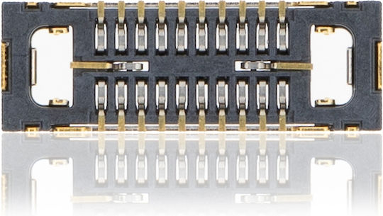 Conector FPC pentru difuzor Iphone Xs Xs Max Jlat-a 20 pini