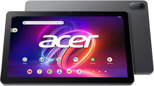 Acer Iconia A11-21P 11" Tablet (4GB/128GB) Negru