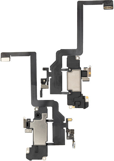 Earpiece Speaker Proximity Sensor Cable Iphone 11 Warning Irreparable Face Id Functionality Aftermarket