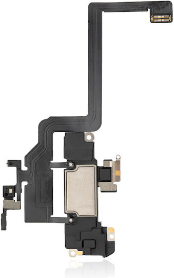 Earpiece Speaker Proximity Sensor Cable Iphone 11 Warning Irreparable Face Id Functionality Aftermarket