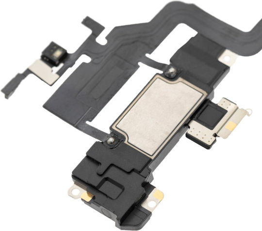Earpiece Speaker Proximity Sensor Cable Iphone 11 Warning Irreparable Face Id Functionality Aftermarket