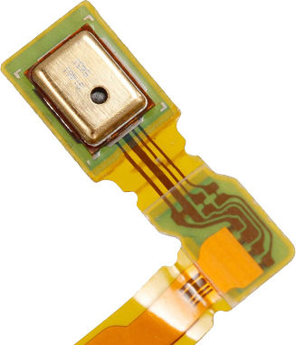Headphone Jack Sony Xperia Z5 E6653