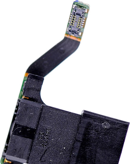 Headphone Jack Samsung Galaxy S7 Edge