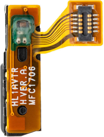 Headphone Jack Huawei P10