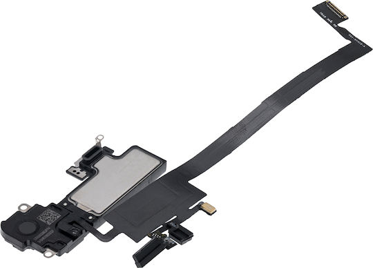 Earpiece Speaker Proximity Sensor Cable Iphone Xs Max Warning Soldering Required Face Id Functionality Premium
