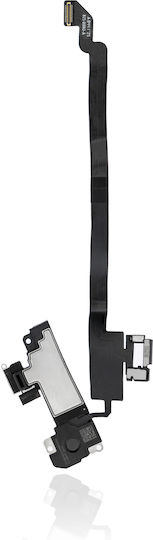 Earpiece Speaker Proximity Sensor Cable Iphone Xr Warning Soldering Required Face Id Functionality Premium