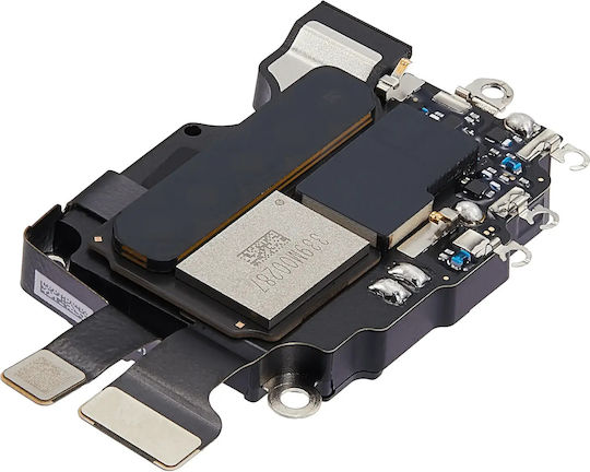 Earpiece Speaker Wifi Flex Cable iPhone 16 Pro Max US Version