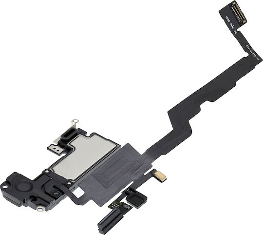 Earpiece Speaker Proximity Sensor Cable Iphone Xs Warning Soldering Required Face Id Functionality Premium
