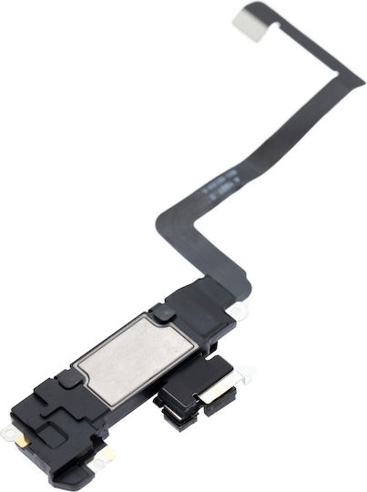 Earpiece Speaker Proximity Sensor Cable Iphone 11 Warning Soldering Required Face Id Functionality Premium