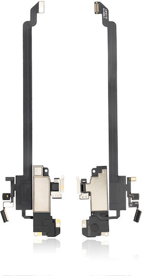 Earpiece Speaker Proximity Sensor Cable Iphone Xr Warning Irreparable Face Id Functionality Aftermarket